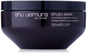 Shu Uemura Ultimate Remedy Hair Mask