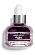 Sisley Paris Black Rose Precious Face Oil