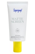 Supergoop! Mineral Mattescreen SPF 40
