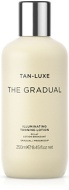 Tan-Luxe THE GRADUAL Illuminating Gradual Tan Lotion