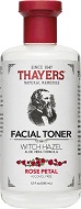 Thayers Rose Petal Witch Hazel Facial Toner