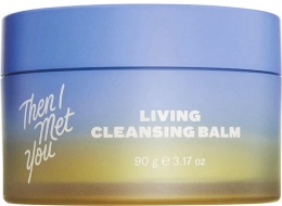 Then I Met You Living Cleansing Balm