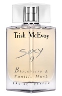 Trish McEvoy Sexy No. 9 Blackberry & Vanilla Musk Eau de Parfum