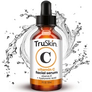 TruSkin Vitamin C Facial Serum with Vitamin E + Hyaluronic Acid