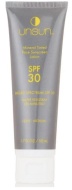 Unsun Cosmetics Mineral Tinted Broad Spectrum Face Sunscreen SPF 30