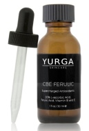 Yurga Skincare CBE Ferulic