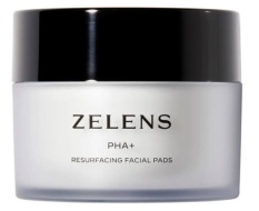 Zelens PHA+ Resurfacing Facial Pads